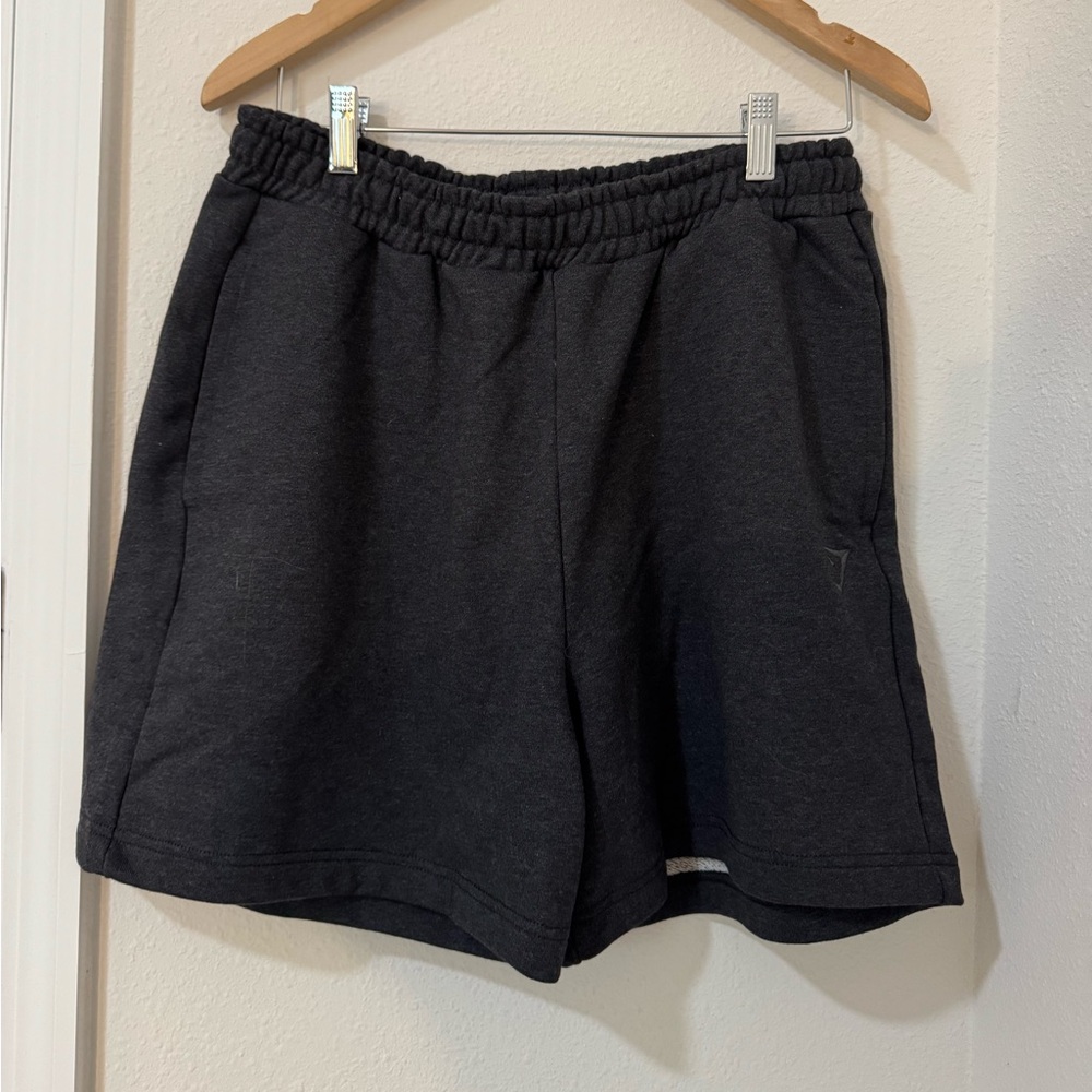 GYMSHARK LOUNGE SHORTS
